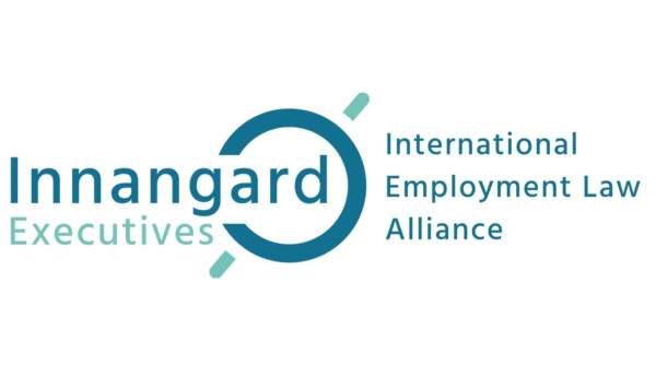 Logo Innangard executives