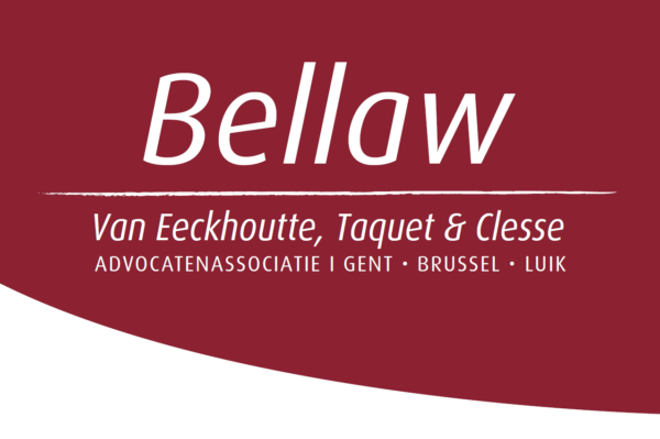 Logo Bellaw advocatenassociatie
